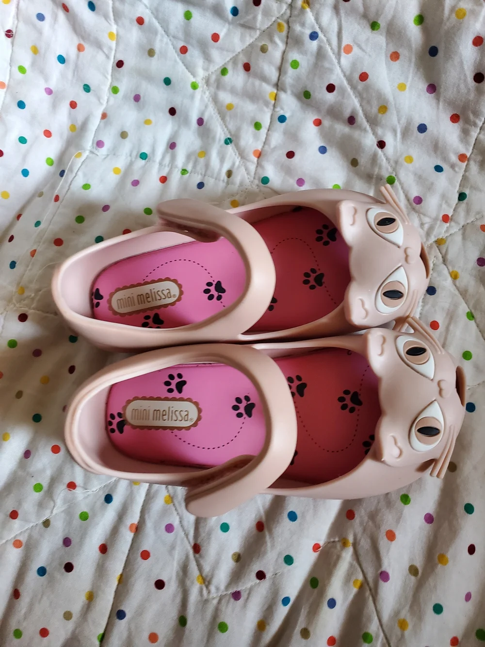 Mini Melissa cute mini